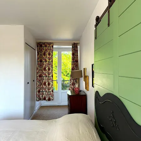 Couette-café D'hôtes De Charme Partager Enregistrer