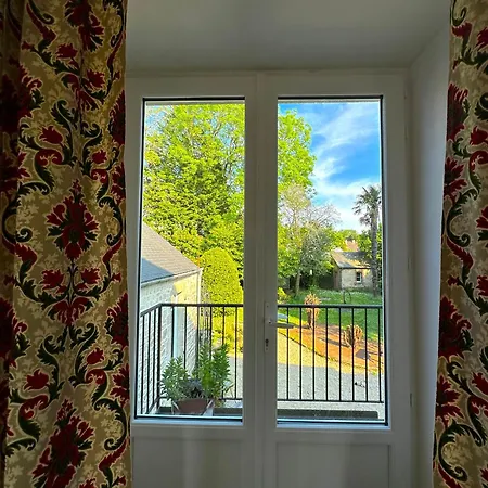 D'hôtes De Charme Partager Enregistrer 3*