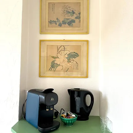 Couette-café D'hôtes De Charme Partager Enregistrer