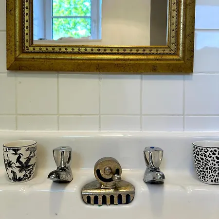 Couette-café D'hôtes De Charme Partager Enregistrer