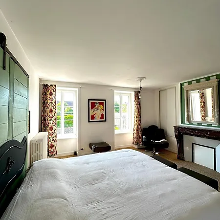 D'hôtes De Charme Partager Enregistrer Couette-café