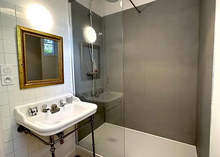 D'hotes De Charme Partager Enregistrer Bed & Breakfast 3*