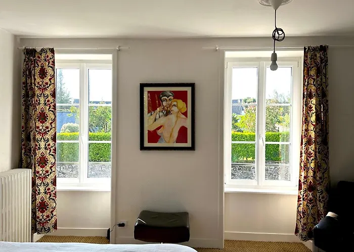 D'hotes De Charme Partager Enregistrer 3* Valognes