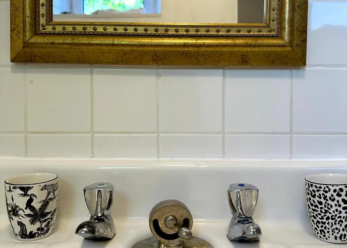 Bed & Breakfast D'hotes De Charme Partager Enregistrer