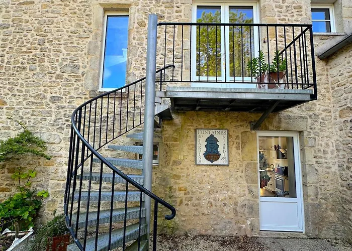 Bed & Breakfast D'hotes De Charme Partager Enregistrer Valognes