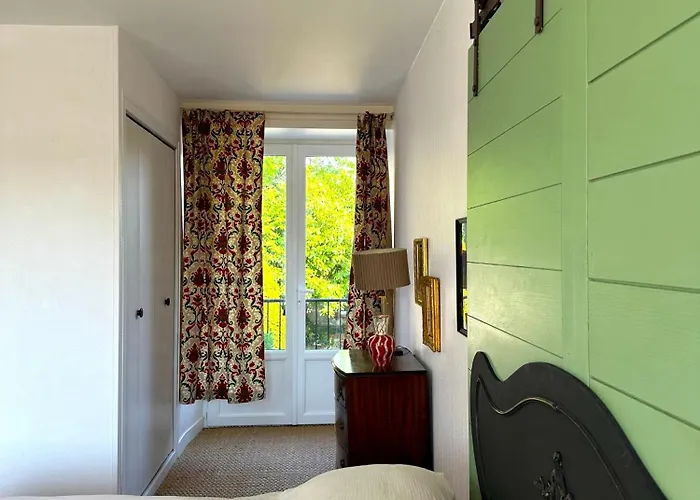 D'hotes De Charme Partager Enregistrer Bed & Breakfast