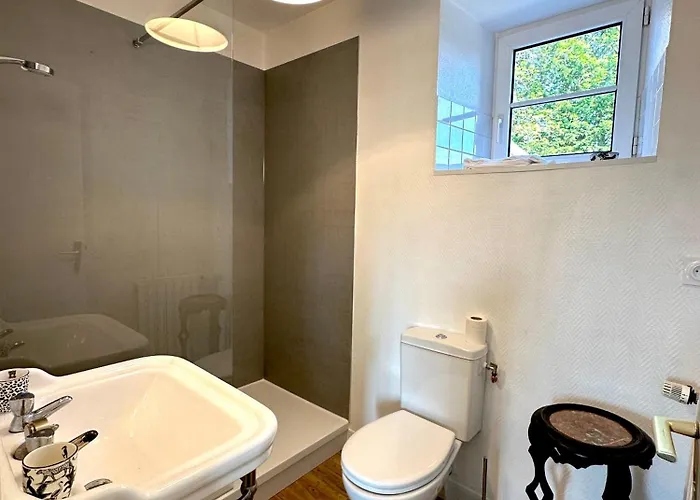 D'hotes De Charme Partager Enregistrer Bed & Breakfast 3*