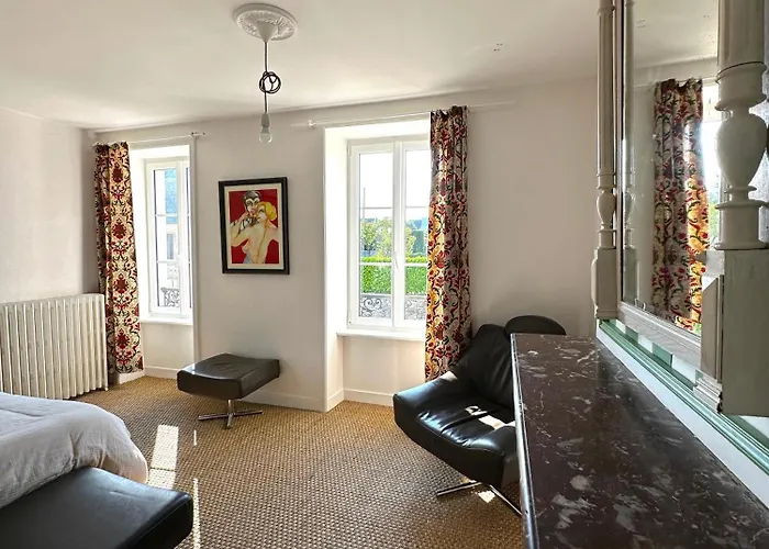 D'hotes De Charme Partager Enregistrer Bed & Breakfast Valognes